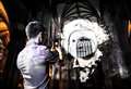 ‘Stunning and spectacular’ immersive light show set to transform historic building