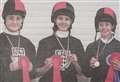 Riding success and band event back in 2011 