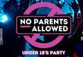 Teenager-only event to be held in bid to give more young people to do