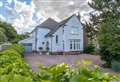Bright and pristine features throughout £525k town home