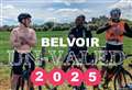 Cyclists, cricketers and netballers get their kits off for charity calendar