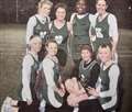NOSTALGIA: Sports team groups from 2011 