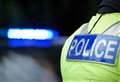 Helicopter in Spalding police chase
