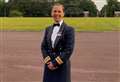 RAF officer Sharon’s surprise and delight at honour