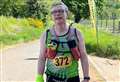Club runner heads to the hills for birthday challenge