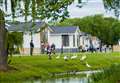Is a park home in Yarwell Mill Country Park for you?
