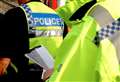 Shop raid sparks plea for help over ‘alarming surge in robberies’