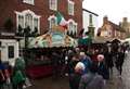Popular Christmas market scrapped