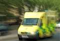Hundreds of ambulances still left waiting for an hour or more at county hospitals