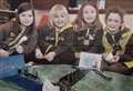 NOSTALGIA: Brownies' Thinking Day and Flower Queen crowned 25 years ago