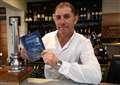 Restaurant boss Jim’s recipe for charity fundraising