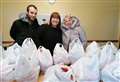 Successful opening of second affordable food hub