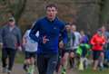 First-time runner hopes to raise £200 for dogs charity