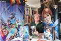 ‘To be doing something now in my late 50s that I always wanted to do is a dream come true’