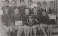 School gymnasts and town cricket awards 25 years ago