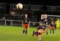 Arrows remain in the race for promotion after four-goal away victory