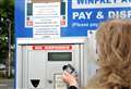 Car parking charges are set to rise