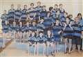 SPORTING NOSTALGIA: Looking back 10 and 25 years 