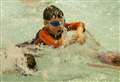 Scouts make a splash at swimming gala 