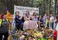 ‘This event is quintessential for village life’