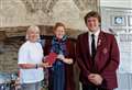 Latin book returned to library 60 years after it was loaned out