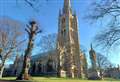 Vintage and artisan finds on offer at church event