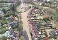 More flooding in district meant 2025 arrived like a punch in the face for many
