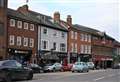 Anti-social behaviour amongst young people is increasing in town centre