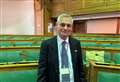Potholes the big issue for county’s new highways boss