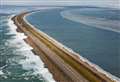 Farmer backs controversial plans for tidal barrier over The Wash