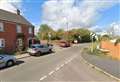 Plan to reduce speed on main road