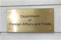 Irish pensioner ‘facing deportation’ from Israel