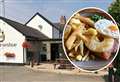 We arrived at this pub hot under the collar but did our luck change?