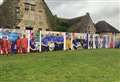 'Have your share on future plans of old hospital site'