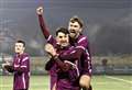 Bourne are back on track after successive league wins