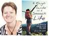 Author will launch her self-help book ‘A Rough Guide to a Smooth Life’ in Grantham and Bottesford