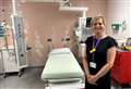 ‘Giddy’ staff eager to begin as new £45 million emergency department opens today