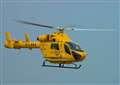 New air ambulance for Lincolnshire