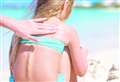 'Don't buy' warning for popular children's sun cream