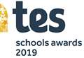 Schools attend awards night 