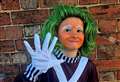 Bookworms celebrate World Book Day in finest costumes