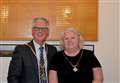 Qualified electrician is new mayor 