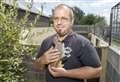 Last chance in 2019 to visit Exotic Pet Refuge on Sunday