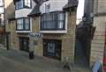 Town bank branch set for closure
