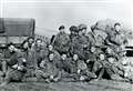 Council invites volunteers to uncover airborne forces history