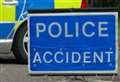 Motorcyclist killed in crash