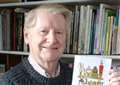 Book tells tales of retired pharmacist from Rutland