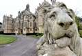 Harlaxton Manor responds to rumours of filming taking place 