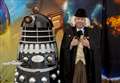 Gallery: Nene Valley Railway's first Dr Who event 