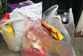 Plastic bag cost to double in all shops 